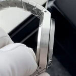 オーデマ・ピゲコピーロイヤル オーク26730STトゥールビヨン - 画像 (9)