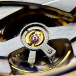 ロレックスデイトナコピー 126598RBOW 18k砲金腕時計加重版210g - 画像 (12)