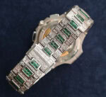 パテックフィリップノーチラスコピー5990/1423G-001 - 画像 (7)