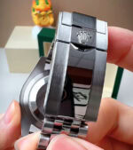 ロレックス GMTマスターⅡコピー126710blnr Cal.3285ムーブメントVS工場 - 画像 (15)