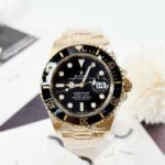 サブマリーナーデイトコピー126618LN-0002 18k金無垢加重版227g - 画像 (5)
