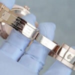 ロレックススカイドゥエラーコピー326935-0005 Cal.9001ムーブメント - 画像 (6)