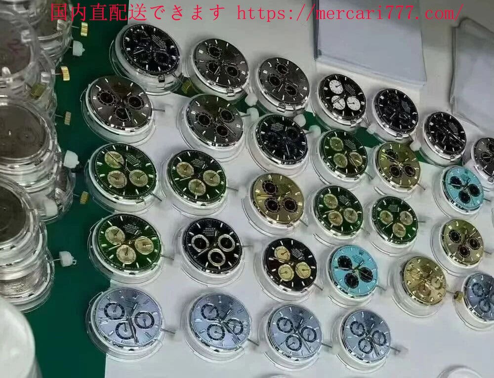 ロレックススーパーコピー