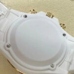 ロレックス レインボー デイトナコピー セラミック製カスタム腕時計 - 画像 (7)