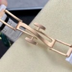 ロレックス レインボー デイトナコピー セラミック製カスタム腕時計 - 画像 (8)