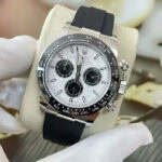 ロレックスデイトナ126519LNコピー隕石文字盤 RC工場製加重版155g - 画像 (3)