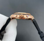 オーデマピゲロイヤル オーク26231ORコピー37mm cal.2385ムーブメント - 画像 (5)