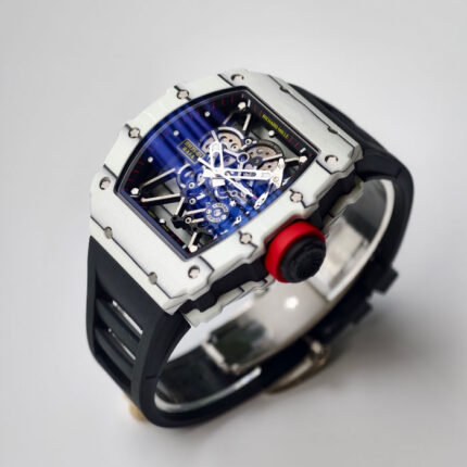 スーパーコピーリシャール・ミル RM 035-01 Cal.RMUL3手巻き