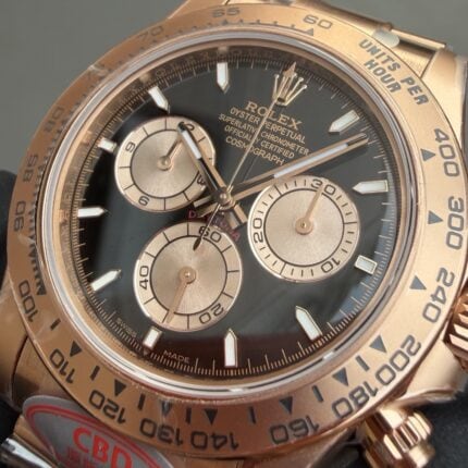 デイトナ126505スーパーコピー cal.4131搭載2