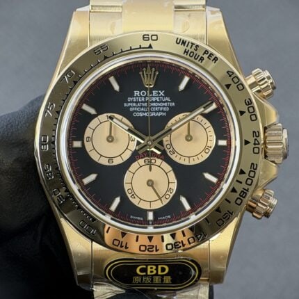 デイトナスーパーコピー126508-0002 cal.4131搭載