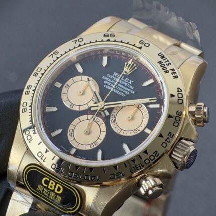 デイトナスーパーコピー126508-0002 cal.4131搭載