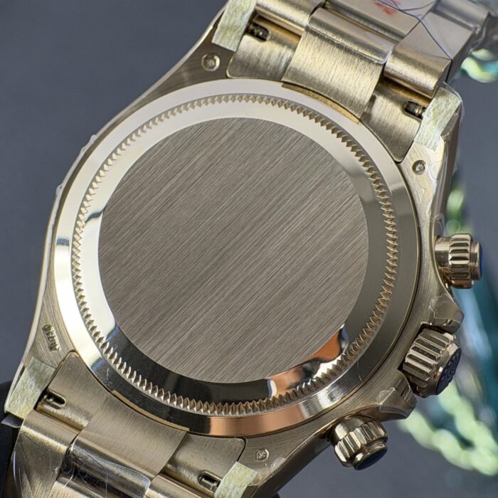 デイトナ126508スーパーコピー cal.4131搭載 CBD工場加重版220g - 画像 (7)