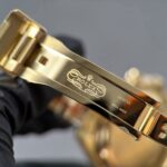 デイトナ126508スーパーコピー cal.4131搭載 CBD工場加重版220g - 画像 (9)