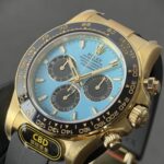 デイトナスーパーコピー126518LN-0014 cal.4131搭載 CBD工場加重版160g