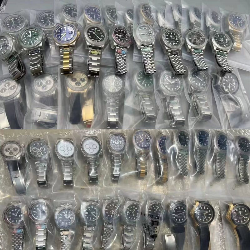 ロレックスコピー販売店Mercari777