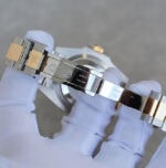 ロレックススーパーコピーサブマリーナ116613LB cal.3135ムーブメント ARF工場 - 画像 (9)