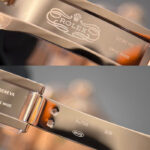 ロレックススーパーコピーデイデイト228345rbr-0010 cal.3255加重版210g - 画像 (8)