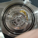 一番安いロレックスコピーGMTマスターⅡ126720VTNR Cal.3285 TW工場 - 画像 (6)