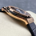 ウブロコピークラシックフュージョン42mm グレー 542.OX.7081.LR - 画像 (3)