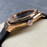 ウブロコピークラシックフュージョン42mm グレー 542.OX.7081.LR - 画像 (4)