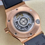 ウブロコピークラシックフュージョン42mm グレー 542.OX.7081.LR - 画像 (5)