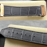 ウブロコピークラシックフュージョン42mm グレー 542.OX.7081.LR - 画像 (6)
