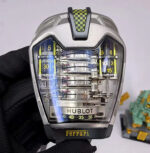 ウブロスーパーコピーMP-05 ラ・フェラーリ トゥールビヨン - 画像 (13)