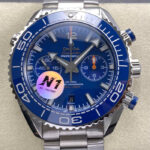 オメガ コピーシーマスター 600 45.5 mm 215.30.46.51.03.001 - 画像 (7)