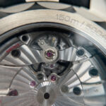 オメガコピーシーマスター アクアテラ 150M GMT ワールドタイマー 43MM - 画像 (10)