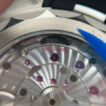オメガコピーシーマスター アクアテラ 150M GMT ワールドタイマー 43MM - 画像 (11)