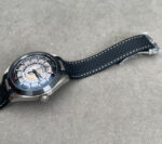 オメガコピーシーマスター アクアテラ 150M GMT ワールドタイマー 43MM - 画像 (5)