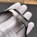 オメガコピーシーマスター アクアテラ 150M GMT ワールドタイマー 43MM - 画像 (6)