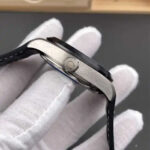 オメガコピーシーマスター アクアテラ 150M GMT ワールドタイマー 43MM - 画像 (7)