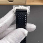 オメガコピーシーマスター アクアテラ 150M GMT ワールドタイマー 43MM - 画像 (8)