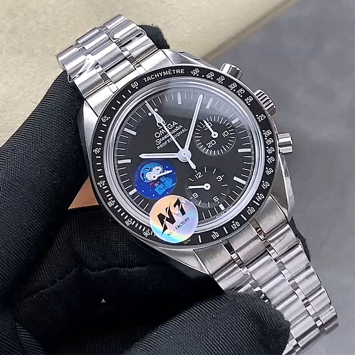 オメガ コピースピードマスター プロフェッショナル 3578.51 スヌーピーアワード オメガ コピースピードマスター プロフェッショナル 3578.51 スヌーピーアワード - 画像 (1)