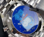 オメガ コピースピードマスター プロフェッショナル 3578.51 スヌーピーアワード - 画像 (8)