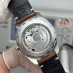 オメガコピー シーマスター レイルマスター 38MM 235.10.38.20.13.001 - 画像 (10)