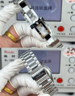 オメガコピー シーマスター レイルマスター 38MM 235.10.38.20.13.001 - 画像 (6)