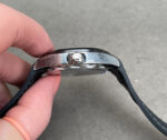 オメガコピーシーマスター アクアテラ 150M ターコイズ 38mm 220.32.38.20.03.001 - 画像 (8)