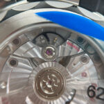 オメガコピーシーマスター アクアテラ 150M ターコイズ 38mm 220.32.38.20.03.001 - 画像 (7)