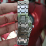 オーデマ・ピゲコピーロイヤルオーク 39ｍｍ 15300st ブルー - 画像 (9)
