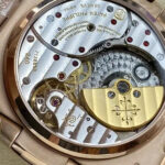 パテック フィリップ コピーノーチラス 5712 GR工場製 - 画像 (9)