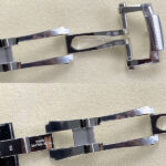 パテックフィリップ コピーノーチラス5711G-001加重版101g - 画像 (11)