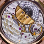 パテックフィリップコピーノーチラス5724R-001 18k砲金本物と同じ重量114g - 画像 (17)