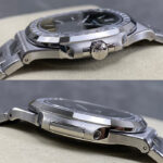 パテックフィリップコピーノーチラス 5711/1300A-001Cal.26-330 S C自動巻き - 画像 (6)