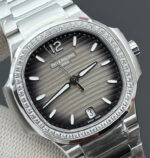 パテックフィリップコピーノーチラス7188 35mm Cal.26-330 S C自動巻き - 画像 (3)