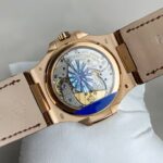パテック・フィリップ コピー ノーチラス 5724R-001Cal.240自動巻き PPF工場製 - 画像 (6)