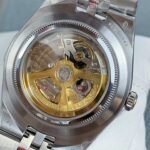 ロレックスコピー ランドドゥエラー 40 127336 cal.7135ムーブメントES工場製 - 画像 (7)