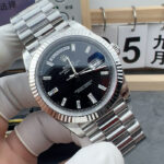 ロレックススーパーコピーデイデイト228236-0004 VS工場製加重版182g
