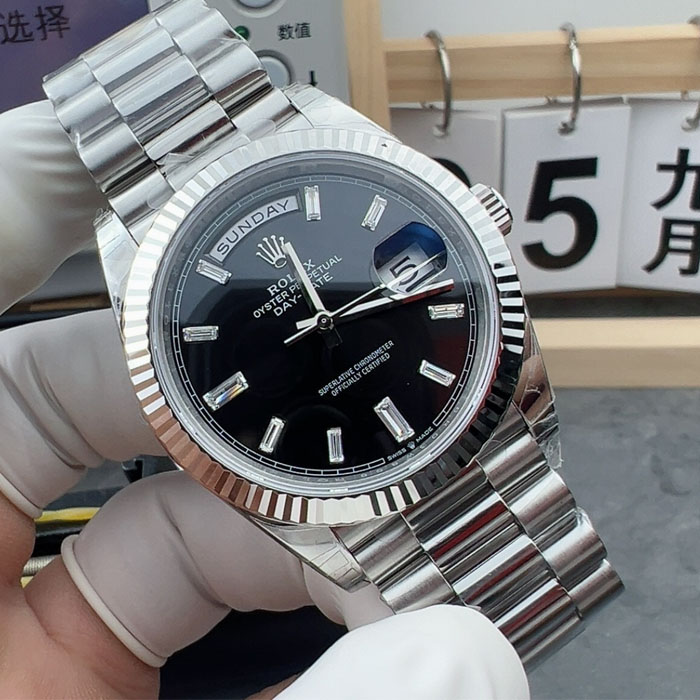 ロレックススーパーコピーデイデイト228236-0004 VS工場製